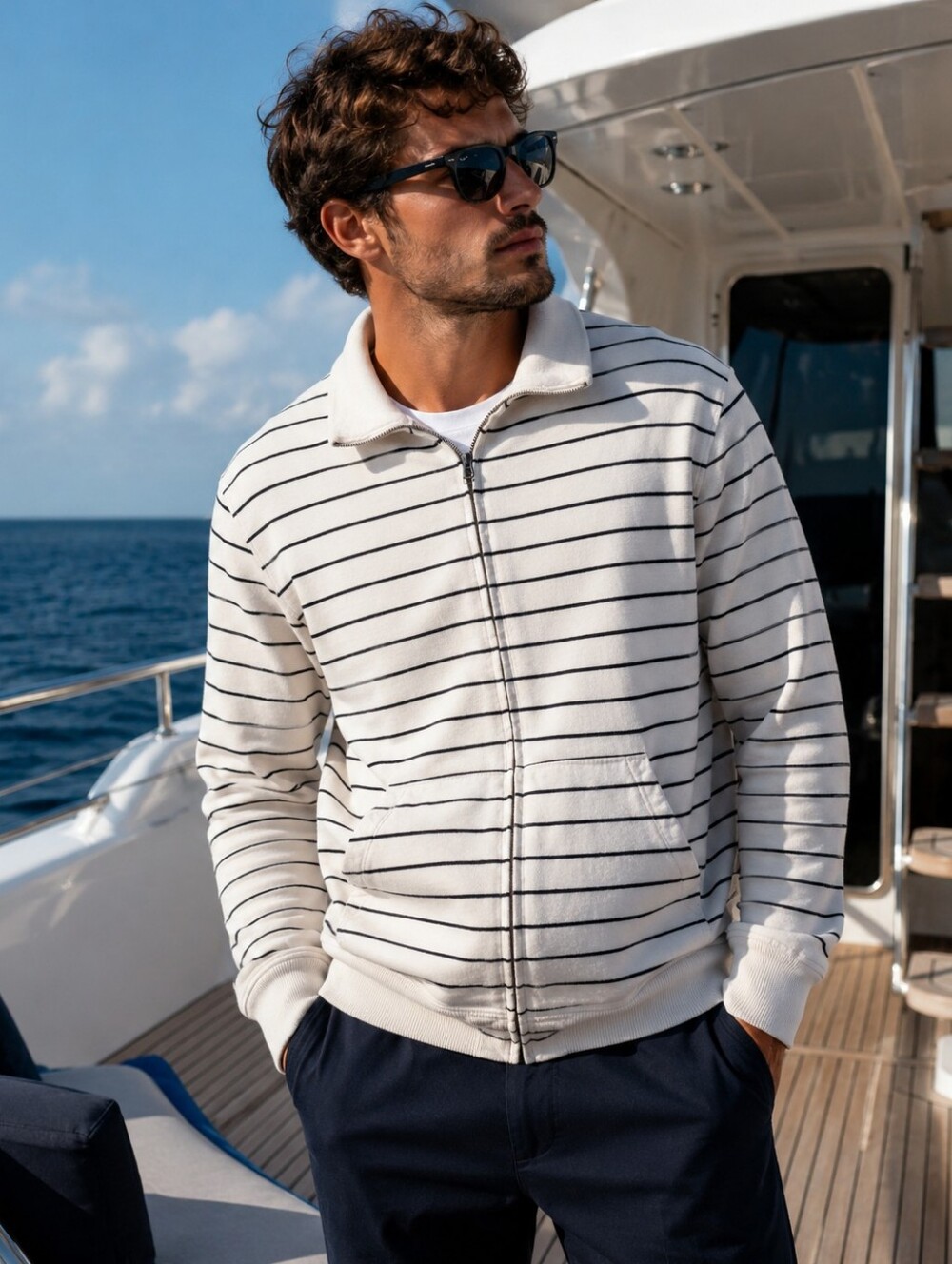 Polo Jeans Company by Ralph Lauren